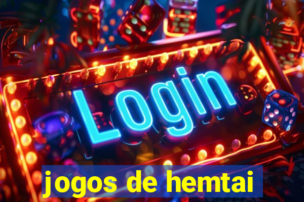 jogos de hemtai